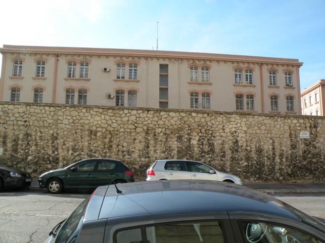  caserne